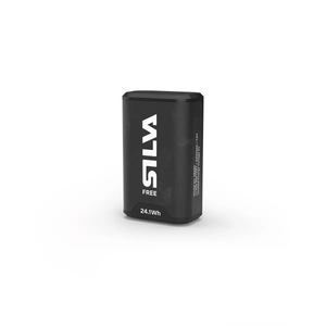 Silva 24.1Wh rechargeable battery for FreeLight headlamps, ideal for tree surgeons and outdoor professionals.