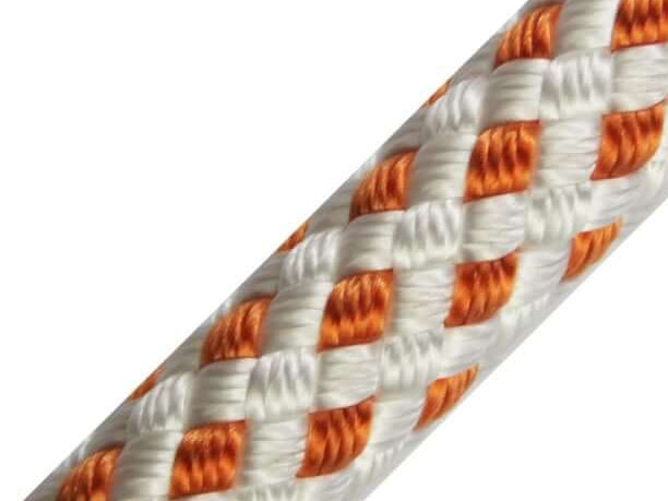 32-plait abrasion-resistant sheath
