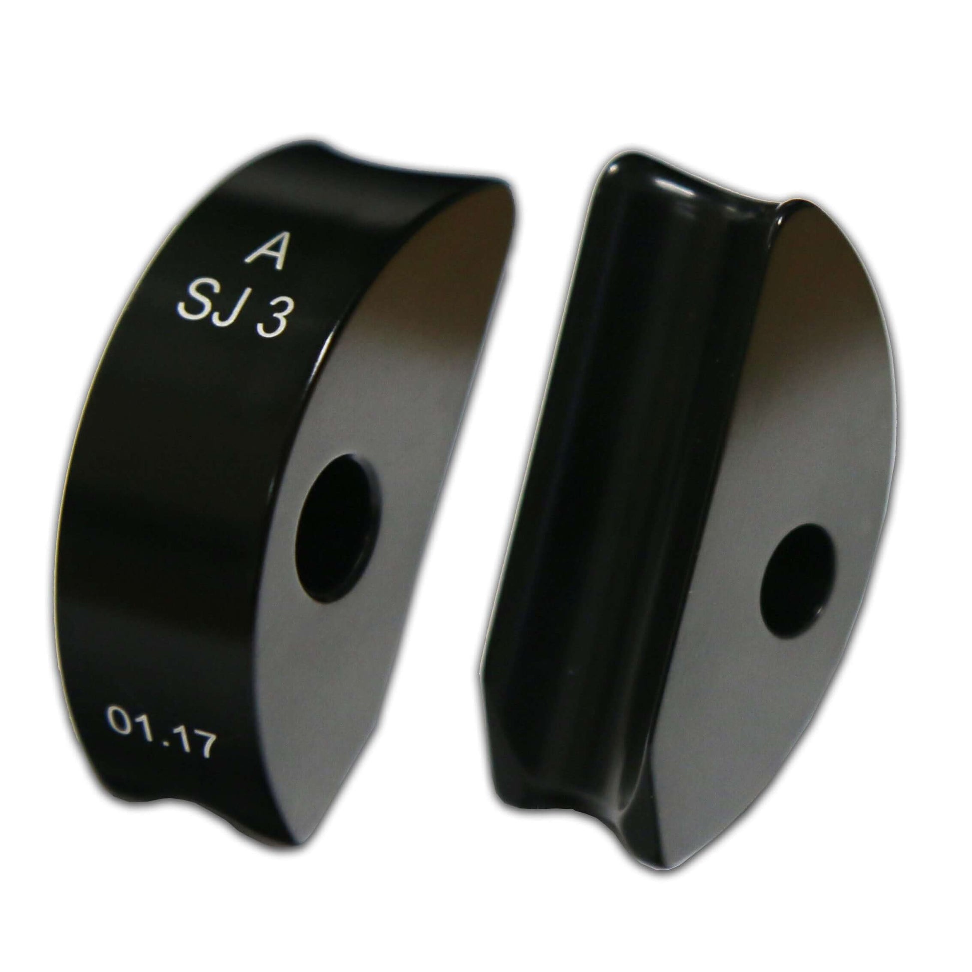 Spiderjack 3 Cam A spare part for tree surgeons, designed for effective tree climbing solutions.