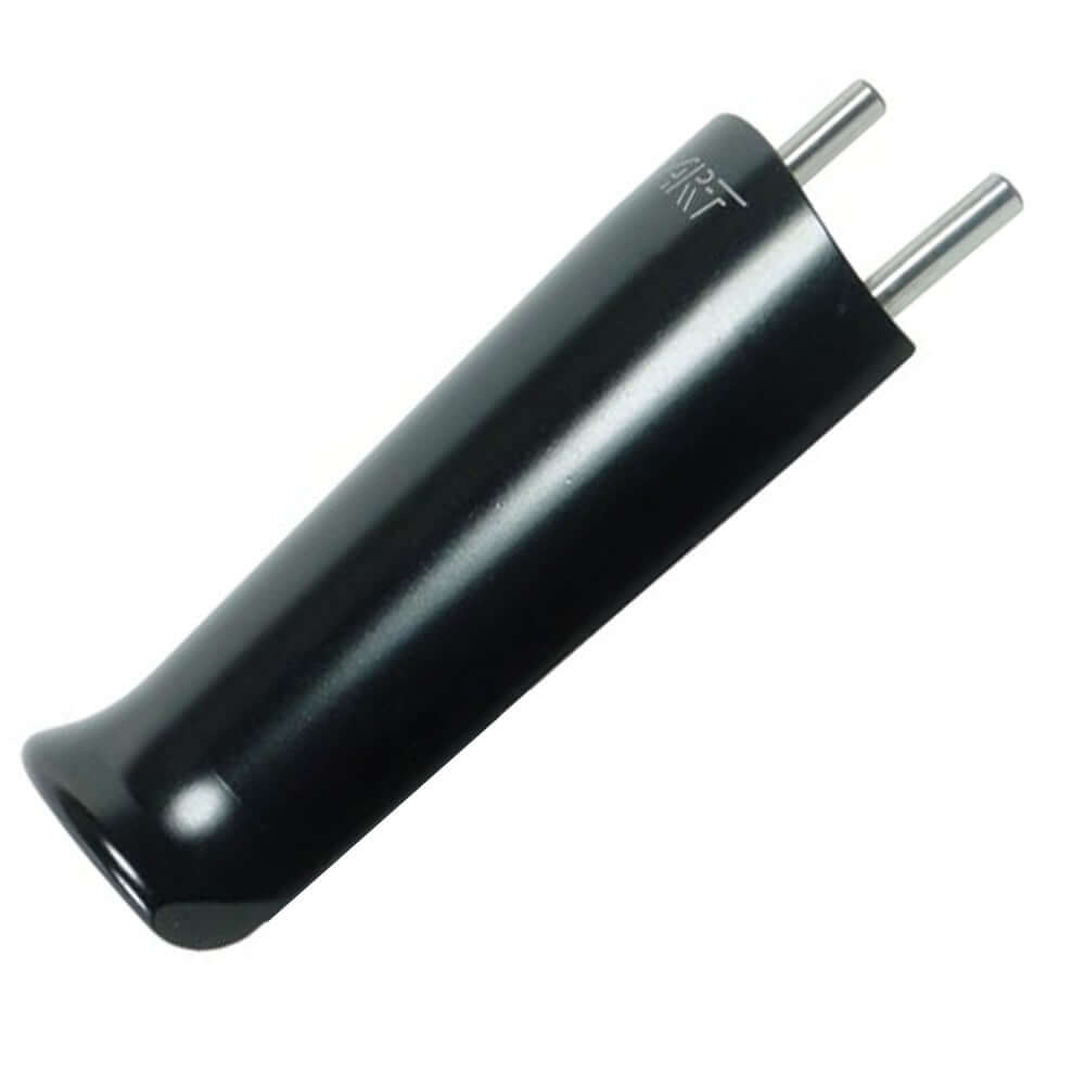 ART Spiderjack 3 spare part, a black cam component for tree surgeons and climbing gear.