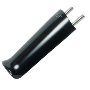 ART Spiderjack 3 spare part, a black cam component for tree surgeons and climbing gear.