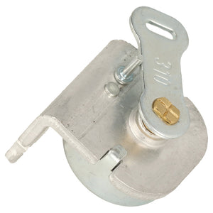 VC 205.0 Bimetal Spring
