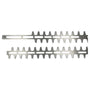 HS81R, HS81RC Hedge Trimmer Blade 60cm/24"