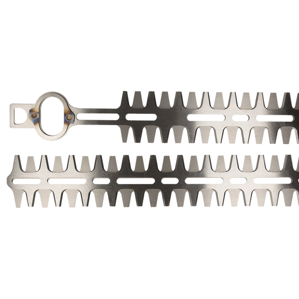 HLA 135 Long Reach Hedge Trimmer Blades Set 600mm/24"