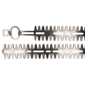 HLA 135 Long Reach Hedge Trimmer Blades Set 600mm/24"