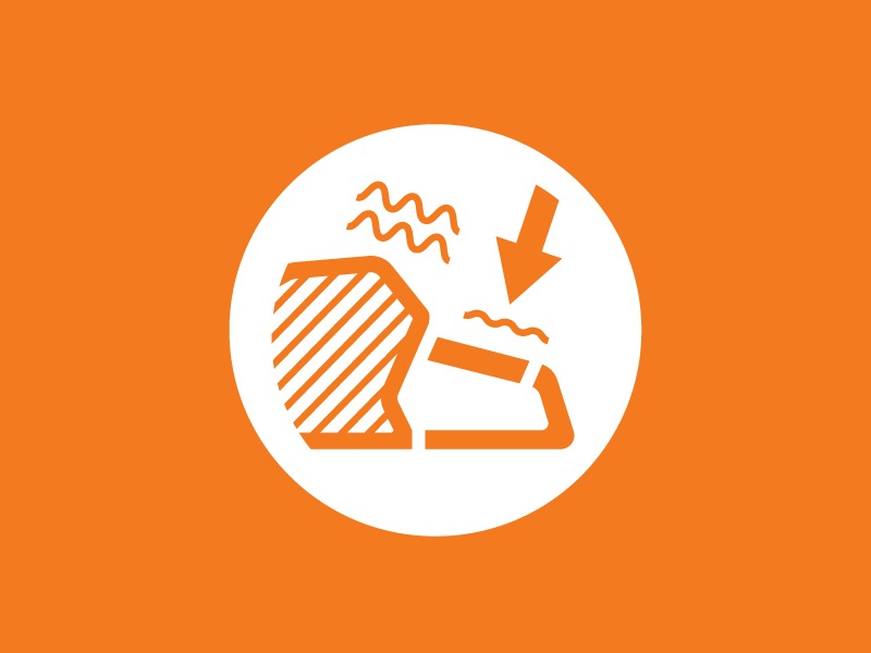 Anti-vibration system