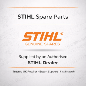 STIHL Spare Parts from an Authorised STIHL Dealer, offering genuine spares and expert support.