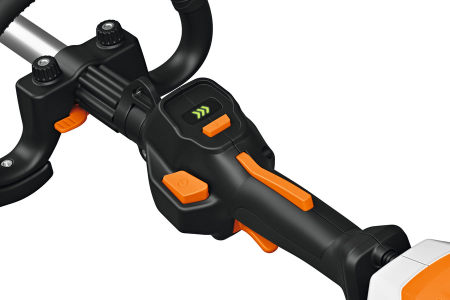 Variable-speed trigger