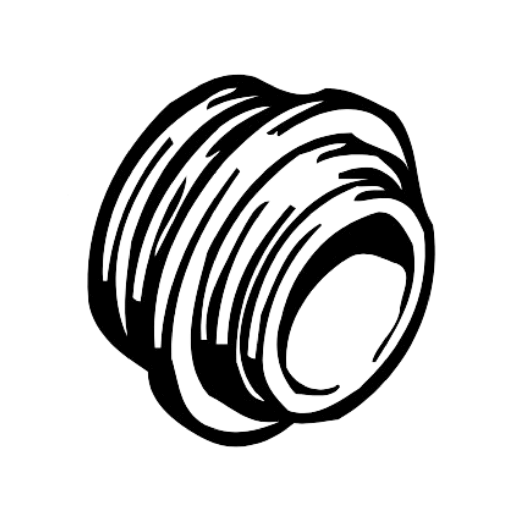 Replacement worm gear for Stihl MS360C, 029 chainsaw ensuring optimal power transmission.