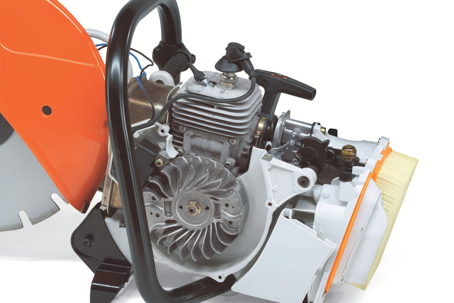 X2 air filtration