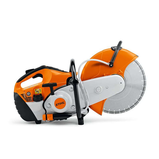 STIHL TS 500i Cut-Off Saw