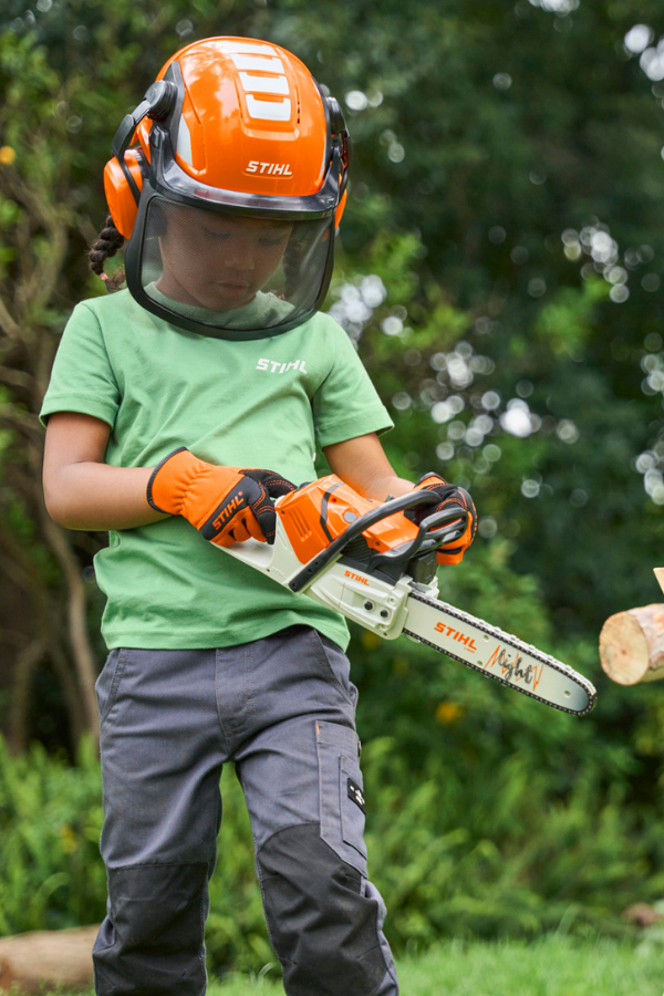 Children's Toy Helmet