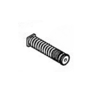 Anti Vibration Spring for Stihl TS410 TS420, genuine STIHL replacement part for improved performance.