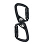 SwivaBiner Auto Lock Carabiner with high-strength design, ideal for tree surgeons and rugged use.