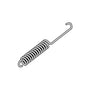 Tension spring for STIHL MS261, MS261C, compatible with STIHL chainsaw parts and genuine service kits.