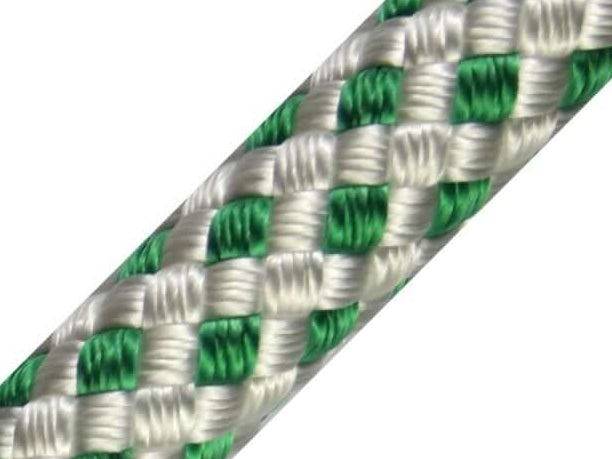 Easy to handle and knot