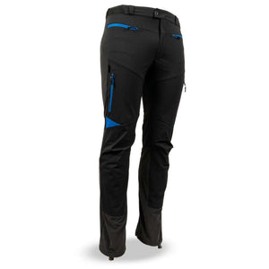 Way Up Light Climbing Pants for Tree Surgeons, durable and breathable with micro-perforations for comfort in all conditions.