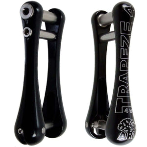 Trapeze 4 climbing device by ART, essential for tree surgeons needing reliable equipment for tree care.