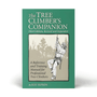 The cover of 'The Tree Climber's Companion' book, featuring an illustration of an arborist climbing a tree.