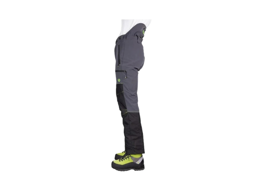 Three leg lengths, XS to 3XL