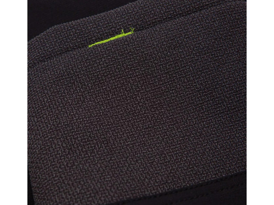 Climasphere breathable fabric