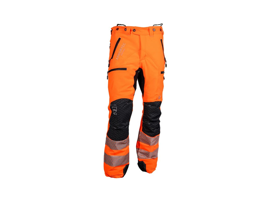 Rail-spec approved