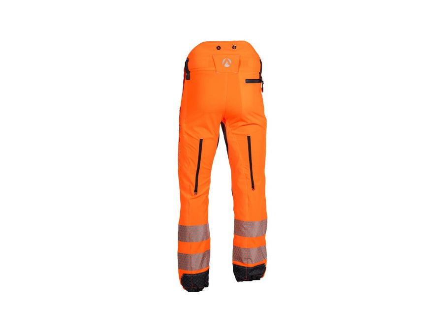 Class 2 (24 m/s) Design C protection