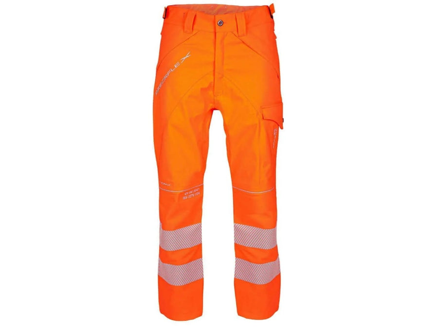 Hi-vis to EN ISO 20471