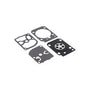 FS361C, FS461 C-EM Gasket & Diaphragm Kit