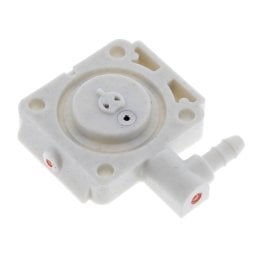 BG56, BG66 Base Primer Assy